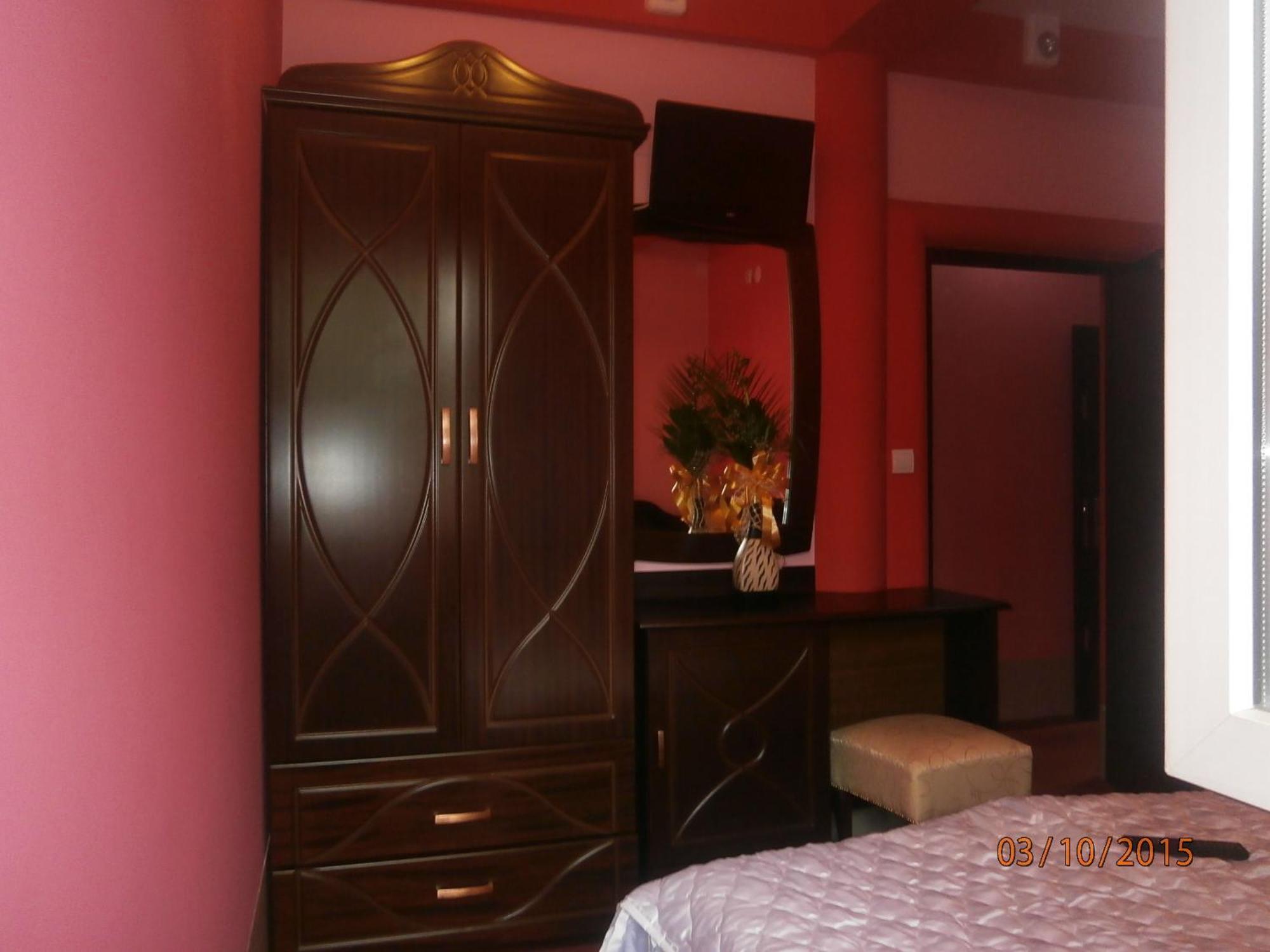 VILA MITIC LUXX SPA centar Leskovac (Jablanica) Exterior foto
