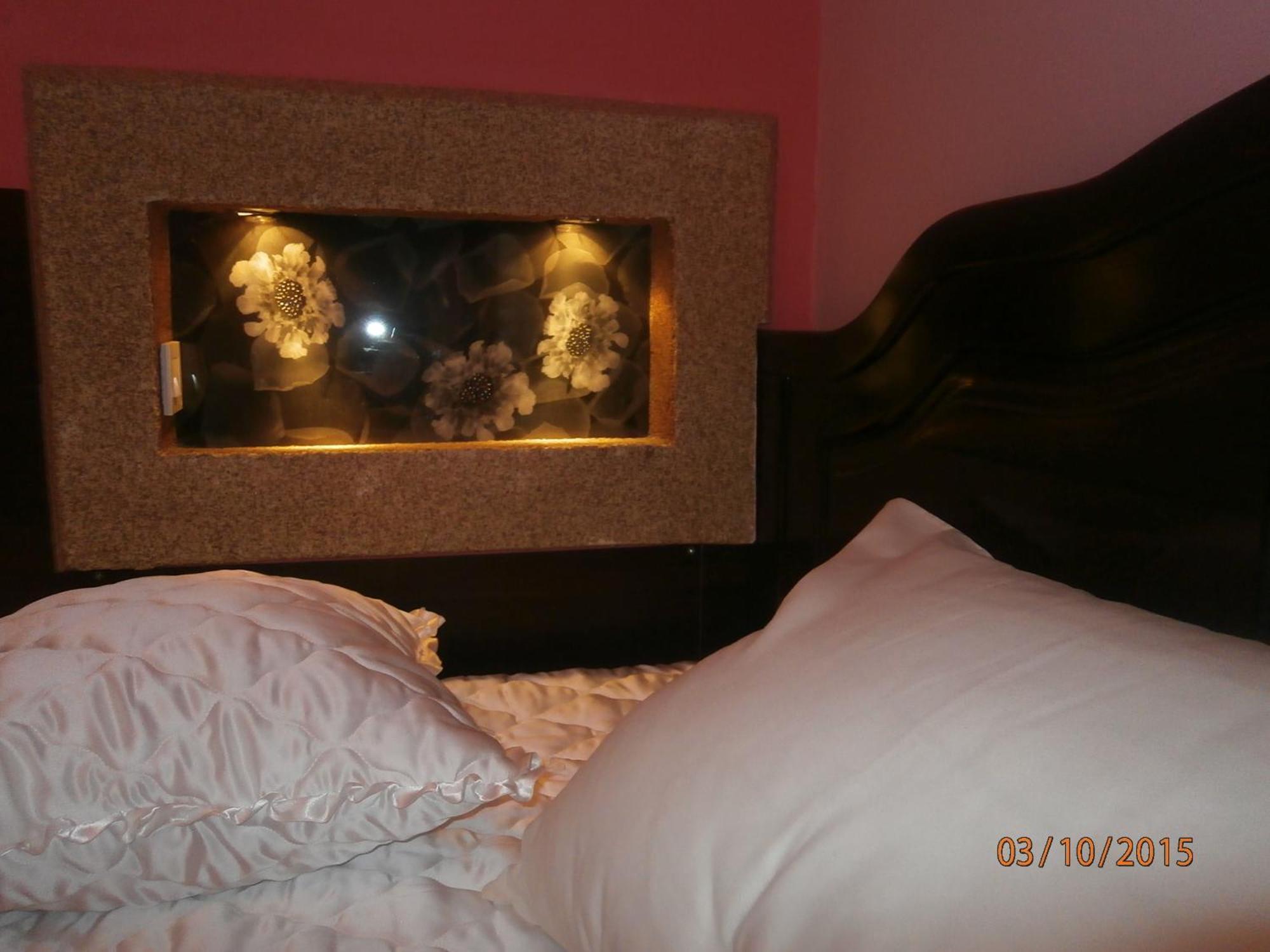 VILA MITIC LUXX SPA centar Leskovac (Jablanica) Exterior foto