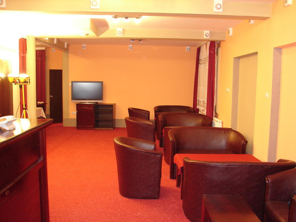 VILA MITIC LUXX SPA centar Leskovac (Jablanica) Exterior foto